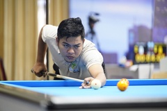 Giải Billiard 3C Đồng đội Thế giới 2026: Trần Quyết Chiến / Thanh Tự lên đường đòi lại "ngôi vương" từ tay người Hà Lan
