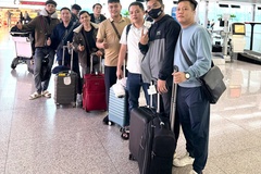 Lịch thi đấu billiard carom 3 băng Gwangju World Cup năm 2025 mới nhất ngày 09/11