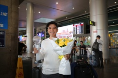 Billiard 3C World Cup Bogota 2026: Trần Quyết Chiến, Trần Thanh Lực đối đầu dàn huyền thoại tại "chảo lửa" Colombia