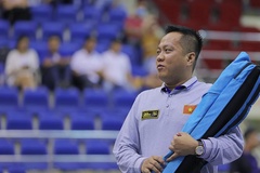 Giải billiard carom 3 băng Gwangju World Cup năm 2025: Chúc mừng Lê Thành Tiến, Nguyễn Chí Long và Nguyễn Hoàn Tất