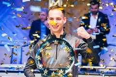 ĐKVĐ Joshua Filler tại Pool European Open 2026: Đẳng cấp "máy bắn bóng" và bài học kinh doanh từ ngôi sao Billiards