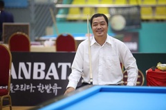 Trực tiếp billiard 3C Bogota World Cup năm 2026 ngày 08/04: Phạm Quốc Thuận và Nguyễn Chí Long toàn thắng?