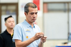 Biến động Billiard 3C HBSF Tour 1: Ngày buồn cho Trần Quyết Chiến