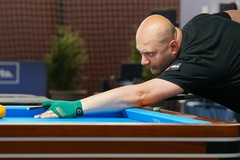 Trực tiếp billiard carom 3 băng Porto World Cup 2025 ngày 05/07