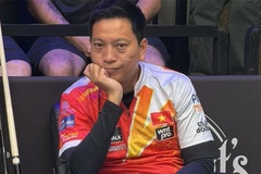 European Open Pool 2026: Dương Quốc Hoàng - từ nhà vô địch Premier League đến chinh phục billiard châu Âu?
