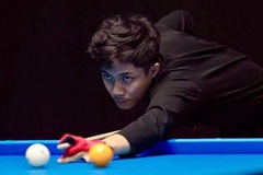 Trực tiếp billiard carom 3 băng Antwerp World Cup 2025 ngày 09/10: Nguyễn Văn Tài gộp thành "ngũ hổ tướng"