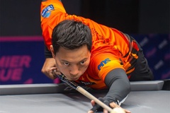 Billiard European Open Pool: Fedor Gorst và Joshua Filler phô diễn sức mạnh, chờ đợi màn ra trận của Dương Quốc Hoàng