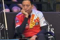 Dương Quốc Hoàng dừng bước tại Tứ kết billiard European Pool Open 2026: Bản lĩnh "Hoàng Sao" và bài học về sự thực dụng