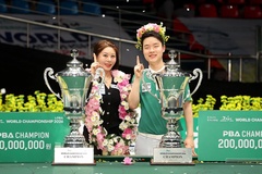 Chung kết PBA World Championship: "Thần đồng" 18 tuổi ẵm thưởng 4 tỷ đồng và sự dịch chuyển dòng tiền trong làng Billiards