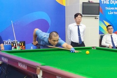 Từ phong trào đến chuyên nghiệp: Đại hội TDTT TP.HCM 2026 và bài toán "đãi cát tìm vàng" của bộ môn Billiards