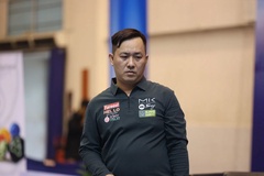 Trực tiếp billiard carom 3 băng Porto World Cup 2025 ngày 04/07