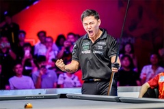 Hanoi Open Pool Championship 2024 được trang billiards Kozoom chọn trận chung kết đáng nhớ
