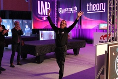 Trần Quyết Chiến vô địch giải billiards 3C Doozy Challenge tại Pháp với tiền thưởng gần 1 tỷ đồng