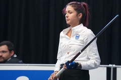 Đăng ký World Cup billiard carom 3 băng: 20 giây vẫn muộn, chỉ có 3 giây mới thành công!