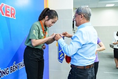 Bế mạc Billiards & Snooker tại Đại hội TDTT TP.HCM lần 1 - 2026: Phường Bến Thành khẳng định vị thế dẫn đầu
