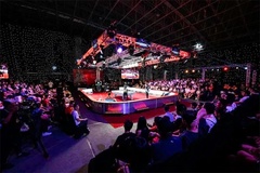 Trang billiards kozoom đánh giá Hanoi Open Pool Championship là cuộc cách mạng của pool Việt Nam