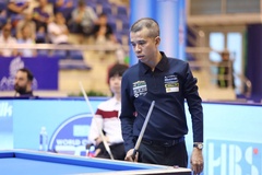 Lịch thi đấu Giải Billiards 3C Quốc tế SCTV Cup 2025 mới nhất ngày 28/05