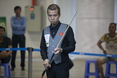 Trực tiếp billiard Giải vô địch thế giới carom 3 băng đồng đội lần thứ 38 năm 2026 ngày 28/02: Việt Nam vào tứ kết?