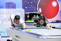 "World Cup Billiards Việt Nam" khởi tranh: HBSF Tour 3 quyết định suất chung kết tổng, tiền thưởng khủng