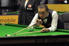 Các ngôi sao billiard snooker Thái Lan thử sức với chính trường