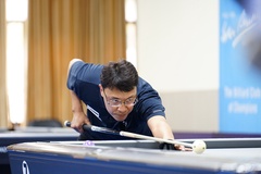 Giải billiard pool 9 bi Tour 2 HBSF 2024 cúp MIN Table: Đón xem tay cơ số 1 Hàn Quốc đấu với Dương Quốc Hoàng
