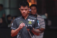 Cơ thủ billiards Philippines - Kyle Amoroto trải lòng sau bê bối bán độ