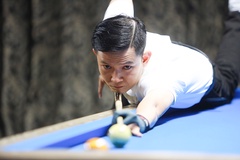 Trở ngại cho billiards hướng tới chuyên nghiệp: UMB cấm thi đấu 32 cơ thủ VN tham dự PBA LPBA SY Bazzar Hà Nội Open