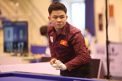 Kết quả billiards mới nhất 24/8: Bao Phương Vinh thắng 2 cơ thủ Hàn Quốc ở World Cup
