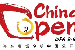 Giải billiard pool 9 bóng China Open 2023: Thiện Lương thua trận cuối, đành mai làm lại
