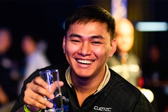 Trực tiếp billiards European Open ngày 10/08: Đông Nam Á còn lại Johann Chua