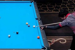 Kết quả billiards mới nhất 3/3: Dương Quốc Hoàng ngược dòng khó tin thắng cơ thủ Nhật