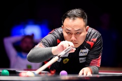 Cơ thủ Nguyễn Anh Tuấn phản đối lệnh cấm của ACBS với billiards Việt Nam và châu Á