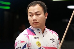 Trực tiếp billiards Premier League Pool ngày 21/3: Nguyễn Anh Tuấn vào top 10?