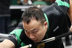 Trực tiếp giải billiards Rasson Lushan Open 2024 hôm nay 27/07