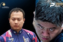 Trực tiếp billiards Premier League Pool ngày 22/3: Nguyễn Anh Tuấn vào top 10?