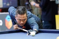 Trực tiếp billiard carom 3 băng Sharm El Sheikh World Cup 2024 ngày 03/12