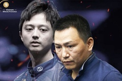 Hạ Ko Pin Chung, Nguyễn Phúc Long vào vòng 32 giải billiards pool 10 bóng Las Vegas Open 2024
