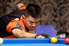 Billiards Việt còn 4 cơ thủ tiến vào vòng 32 giải PBA LPBA SY Bazzar Hà Nội Open 2024