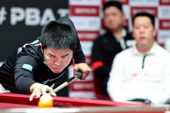 PBA phẫn nộ vì hành vi doạ nạt sai trái của ACBS khi cấm VĐV Việt Nam tham dự các giải billiards quốc tế