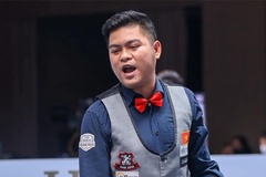 Billiards Seoul World Cup 2023: Nguyễn Trần Thanh Tự, Đào Văn Ly vào vòng loại cuối