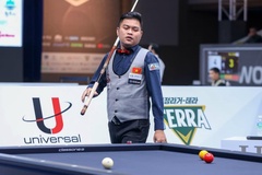 Nguyễn Trần Thanh Tự vs Dick Jaspers: Rốt cuộc ai mới là số 1 billiard carom 3 băng thế giới?