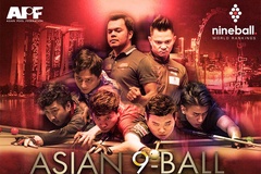 Giải Vô địch pool 9 bi Châu Á 2022: Cơ thủ Việt đông như trẩy hội