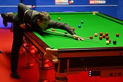 Bất ngờ màu bàn Snooker hiện nay: Lời phán của quan tòa thay đổi lịch sử billiards