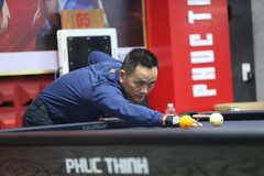 Trực tiếp billiard carom 3 băng Bogota World Cup 2025 ngày 27/02