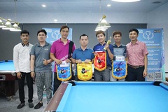 Bất ngờ nhà vô địch giải billiard pool 9 bi mở rộng tranh cúp CLB Dragon lần 1 – 2023