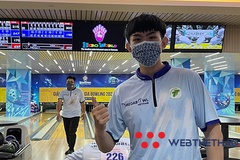 Kết quả bowling Vô địch Toàn quốc 24/12: Phú Yên phá thế Đà Nẵng thống trị Đồng đội Spin