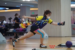 Kết quả bowling Vô địch Toàn quốc 25/12: Thái Bình, Thanh Huyền vô địch Master