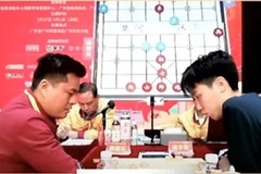 Lại Lý Huynh giành Á quân Ngũ Dương Bôi 2026: Một thất bại lịch sử và vị thế mới của cờ tướng Việt Nam