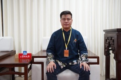 Kỳ vương Việt Nam, nhà vô địch thế giới Lại Lý Huynh: Lọt vào chung kết "Ngũ Dương Bôi", tôi thấy mình rất may mắn