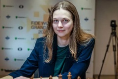Giải Candidates Nữ 2026: Anna Muzychuk vươn lên dẫn đầu và bài học về bản lĩnh thương mại trong cờ vua đỉnh cao